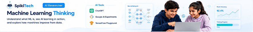 Machine Learning Thinking